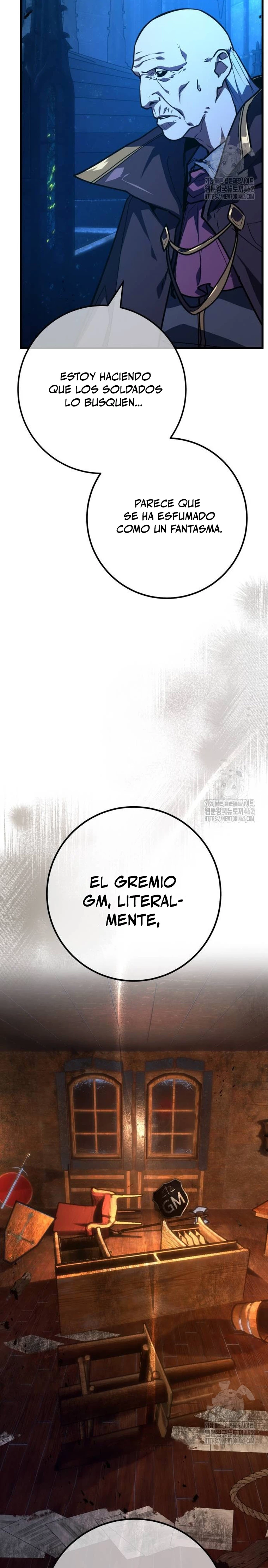 El Troll más fuerte del mundo Capitulo 105 página 12