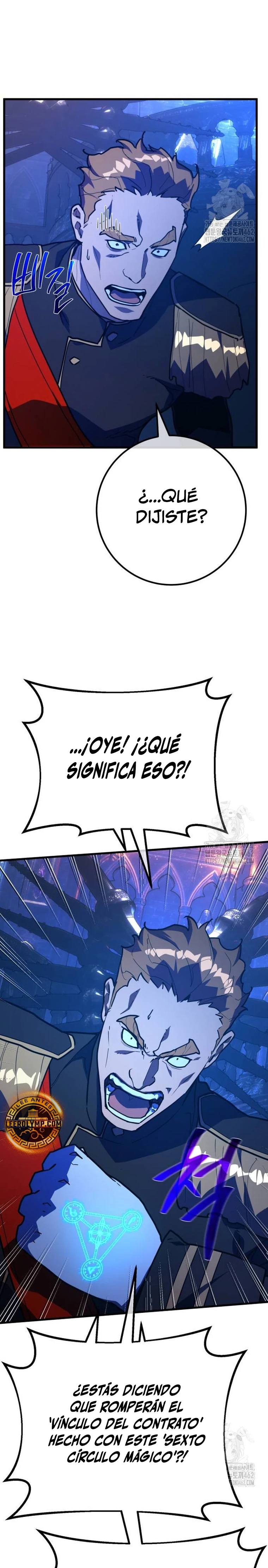 El Troll más fuerte del mundo Capitulo 105 página 20
