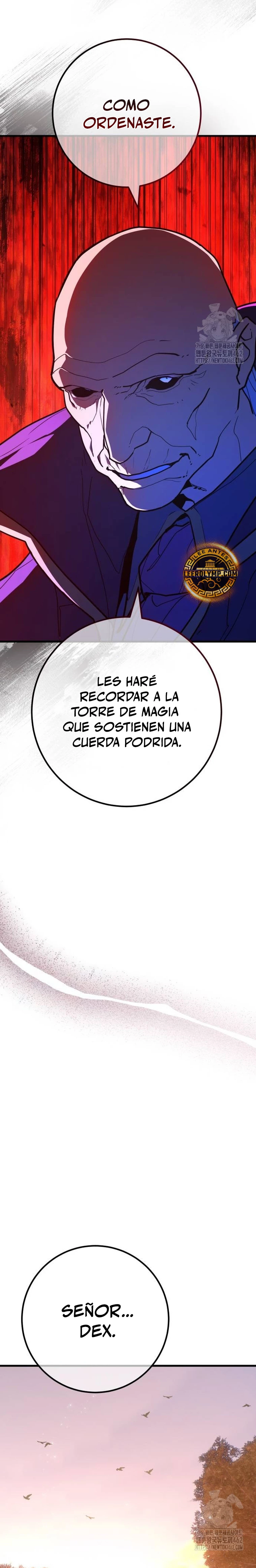 El Troll más fuerte del mundo Capitulo 105 página 27