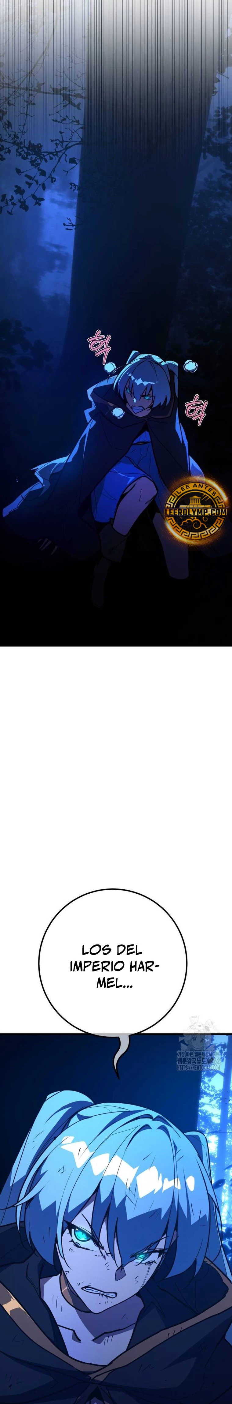 El Troll más fuerte del mundo Capitulo 105 página 36