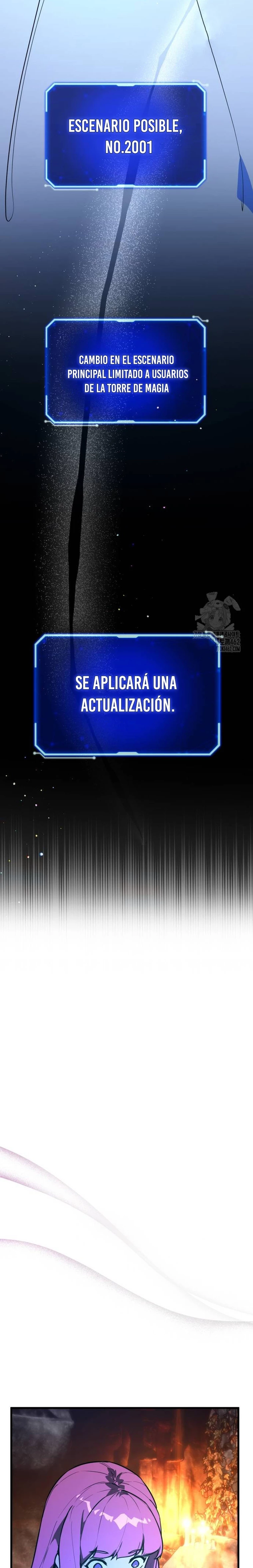 El Troll más fuerte del mundo Capitulo 105 página 39