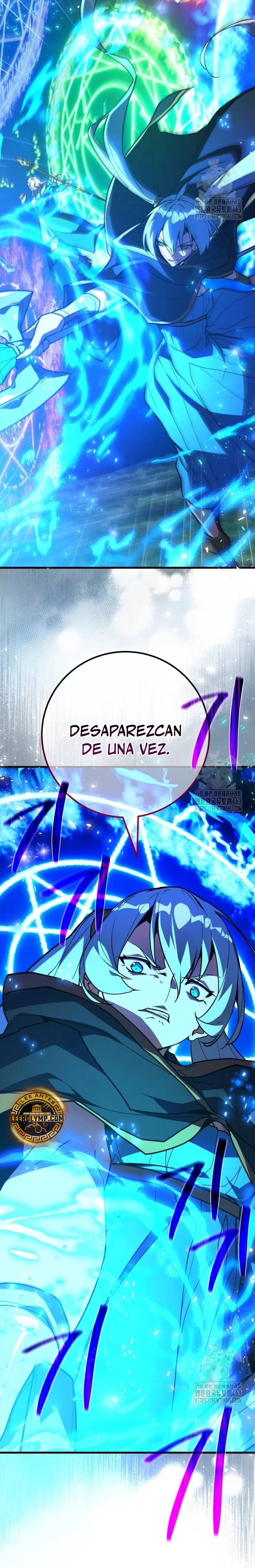 El Troll más fuerte del mundo Capitulo 106 página 14