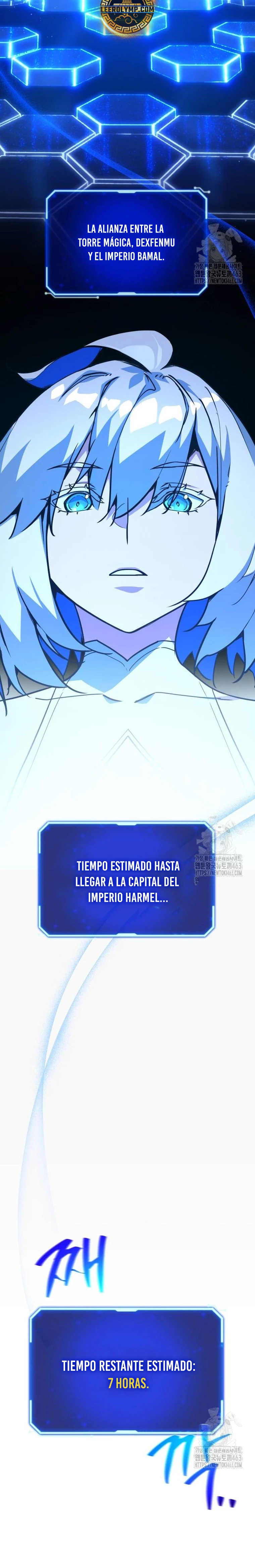 El Troll más fuerte del mundo Capitulo 106 página 20