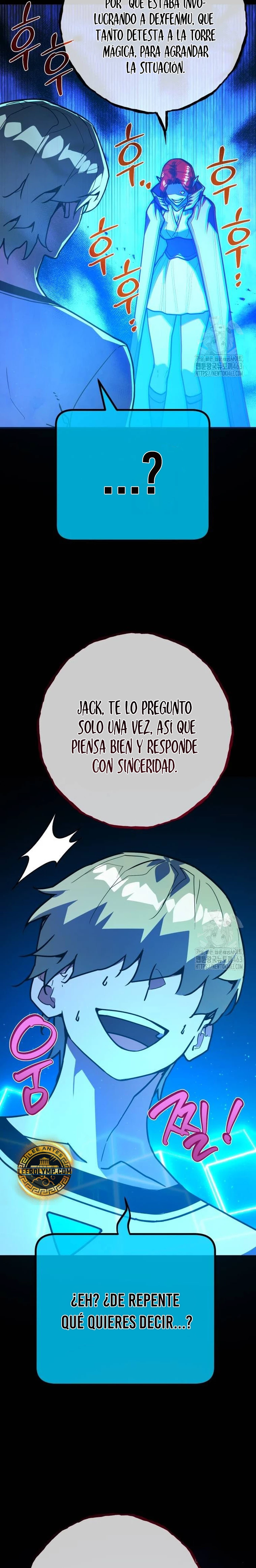 El Troll más fuerte del mundo Capitulo 106 página 28