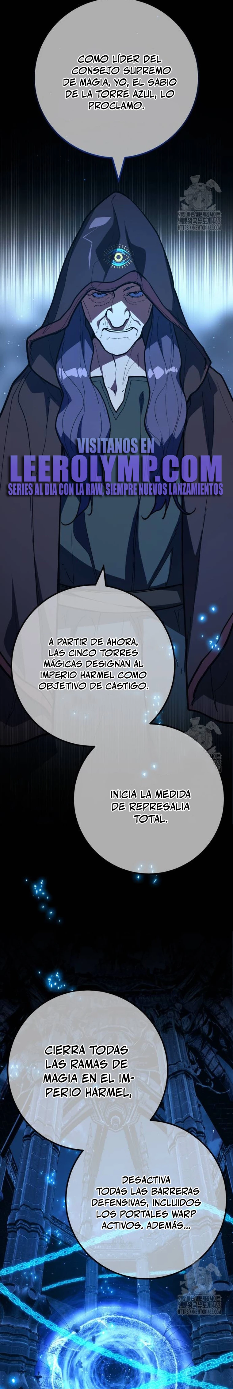 El Troll más fuerte del mundo Capitulo 106 página 4