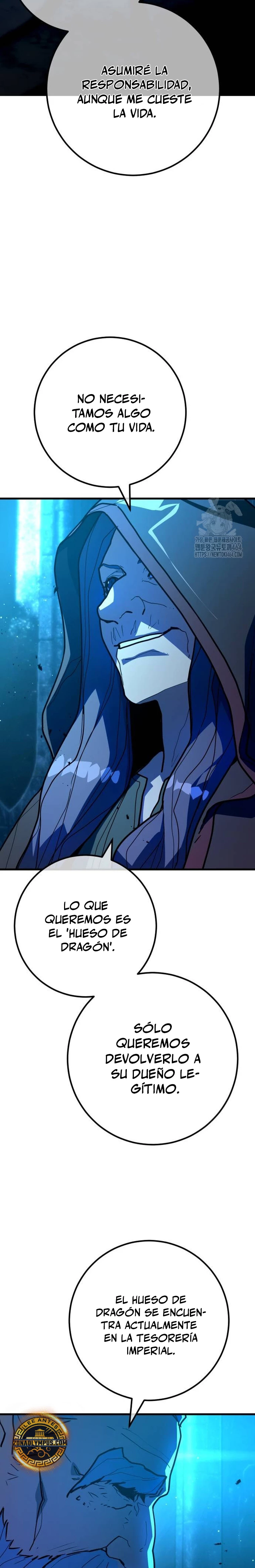 El Troll más fuerte del mundo Capitulo 107 página 11