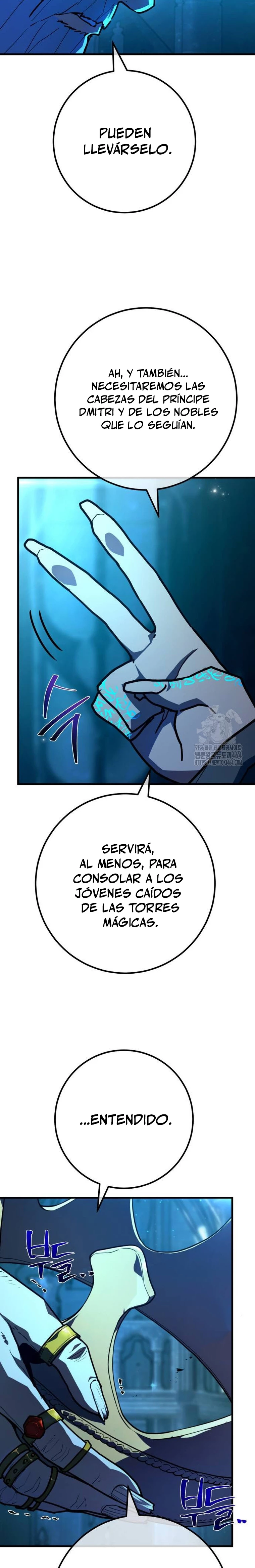 El Troll más fuerte del mundo Capitulo 107 página 12