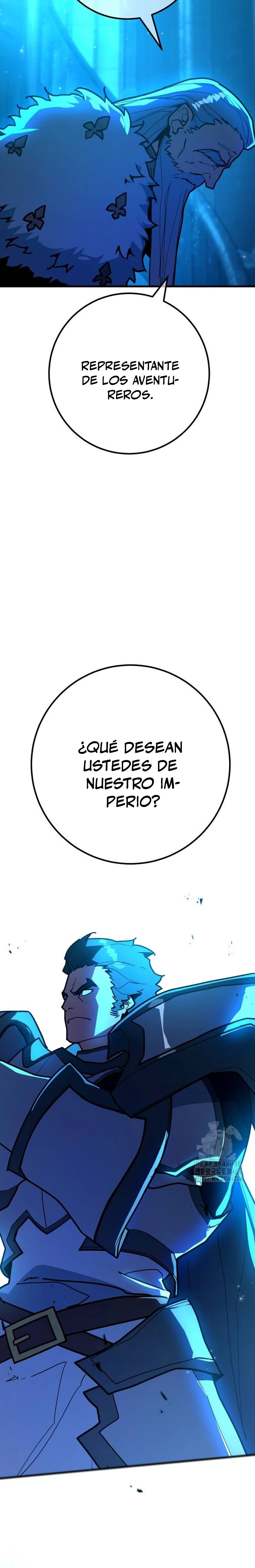 El Troll más fuerte del mundo Capitulo 107 página 14