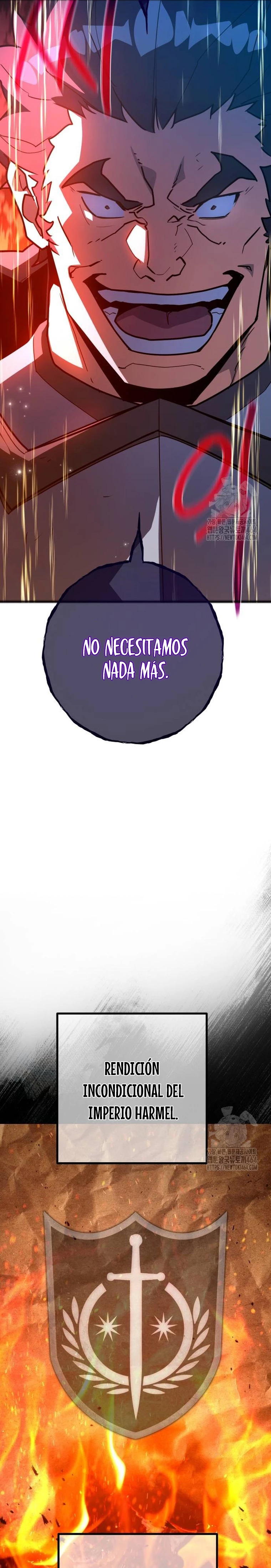 El Troll más fuerte del mundo Capitulo 107 página 16