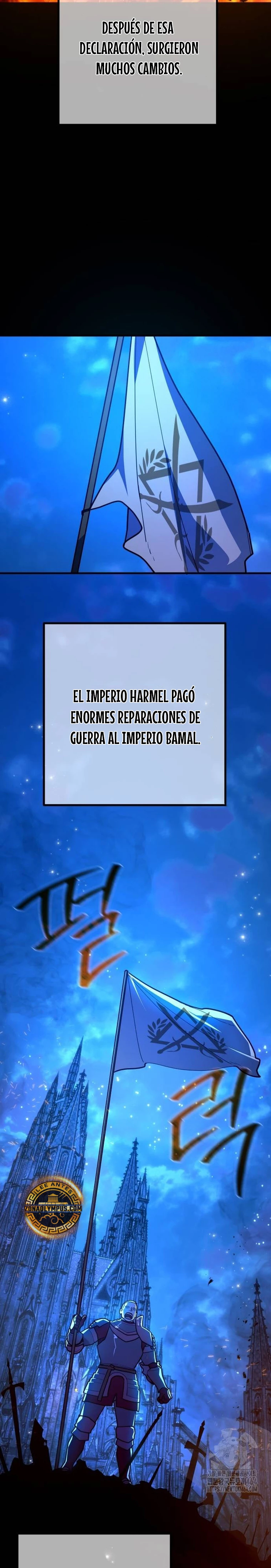 El Troll más fuerte del mundo Capitulo 107 página 17