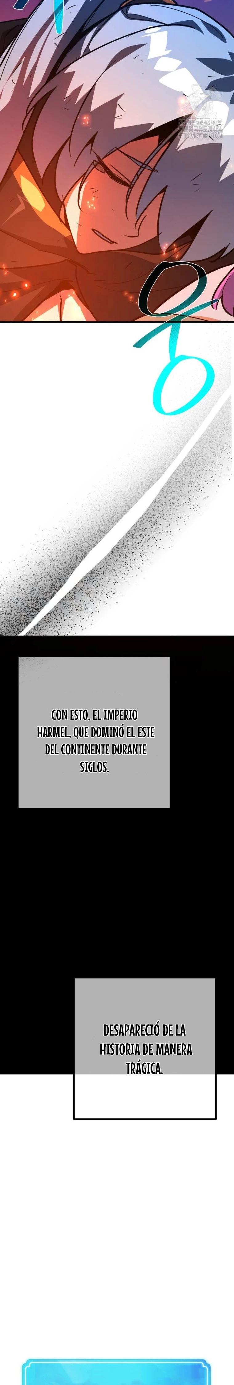El Troll más fuerte del mundo Capitulo 107 página 34
