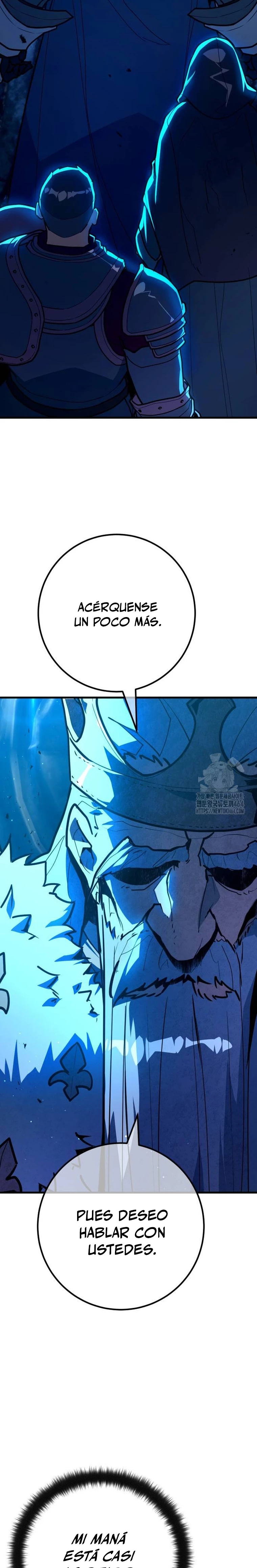El Troll más fuerte del mundo Capitulo 107 página 4