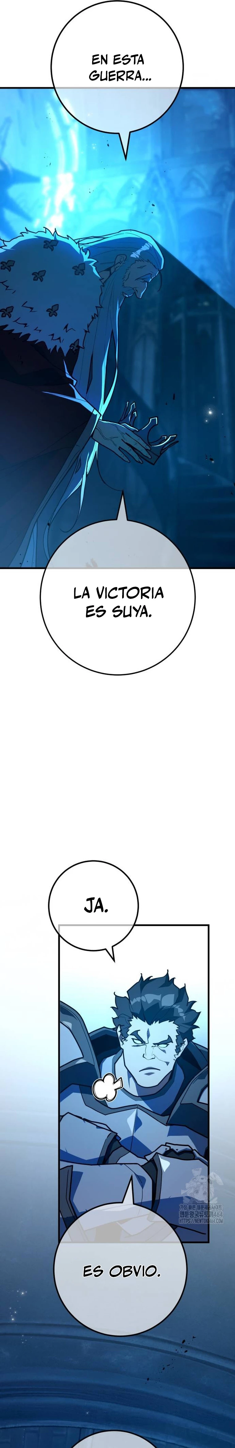 El Troll más fuerte del mundo Capitulo 107 página 9