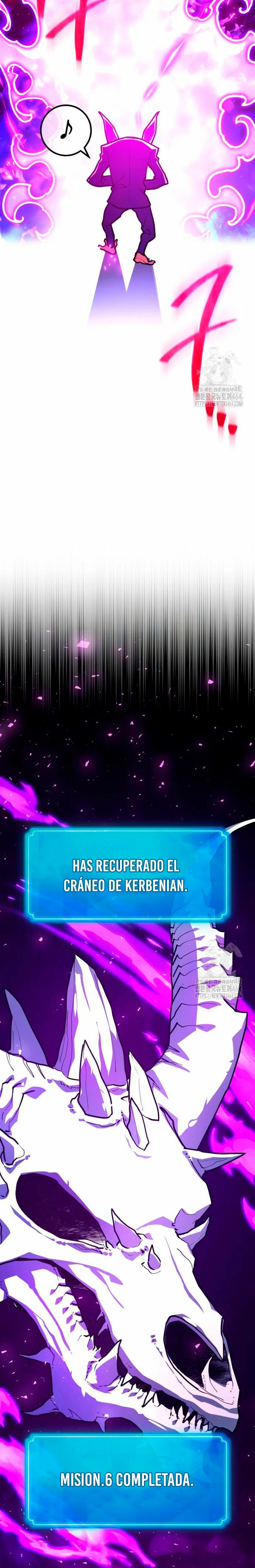El Troll más fuerte del mundo Capitulo 108 página 12