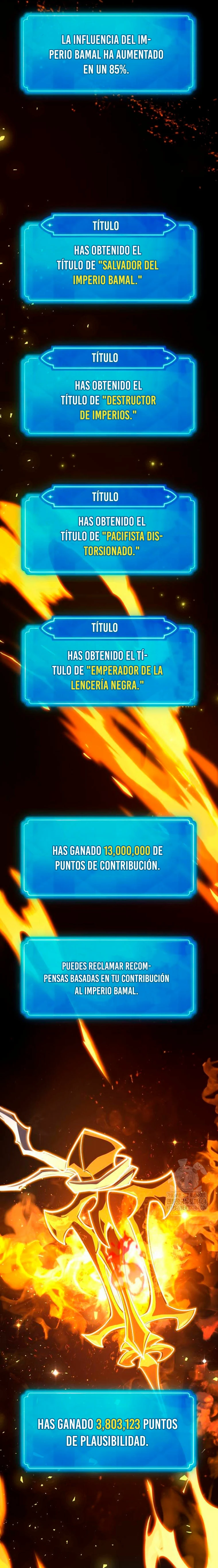 El Troll más fuerte del mundo Capitulo 108 página 14