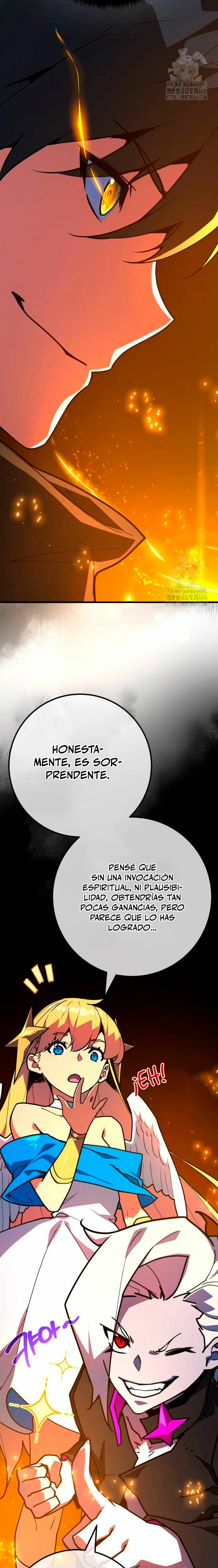 El Troll más fuerte del mundo Capitulo 108 página 16