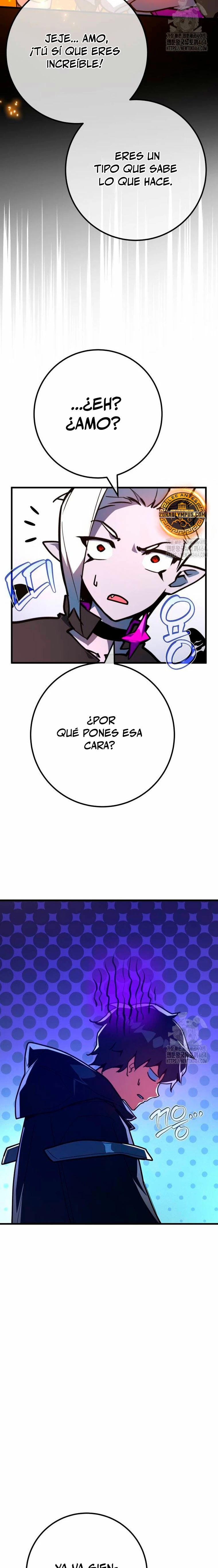 El Troll más fuerte del mundo Capitulo 108 página 17