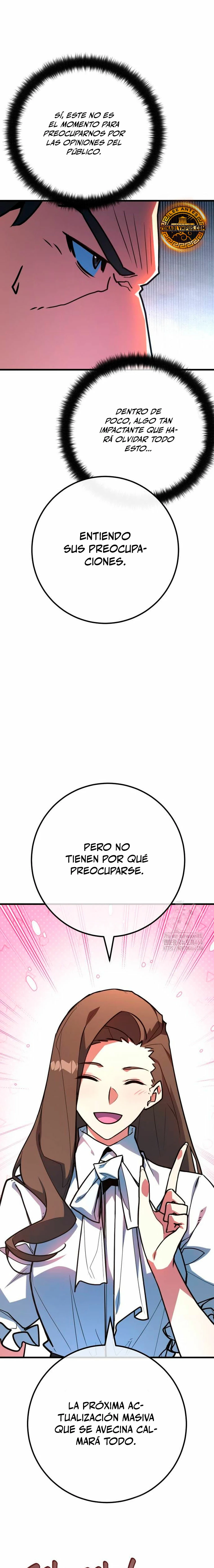 El Troll más fuerte del mundo Capitulo 108 página 30