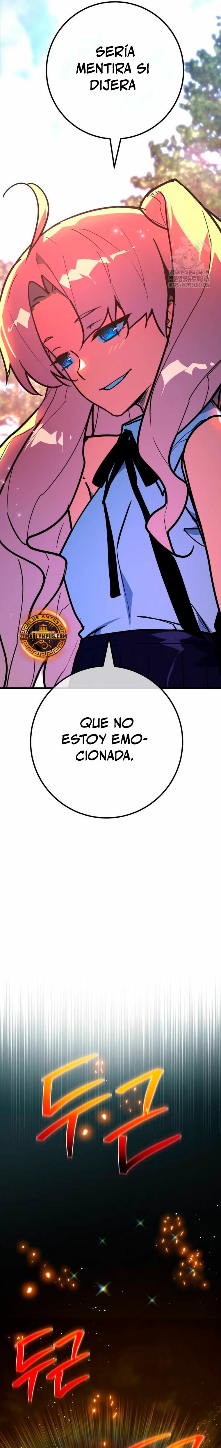 El Troll más fuerte del mundo Capitulo 108 página 39