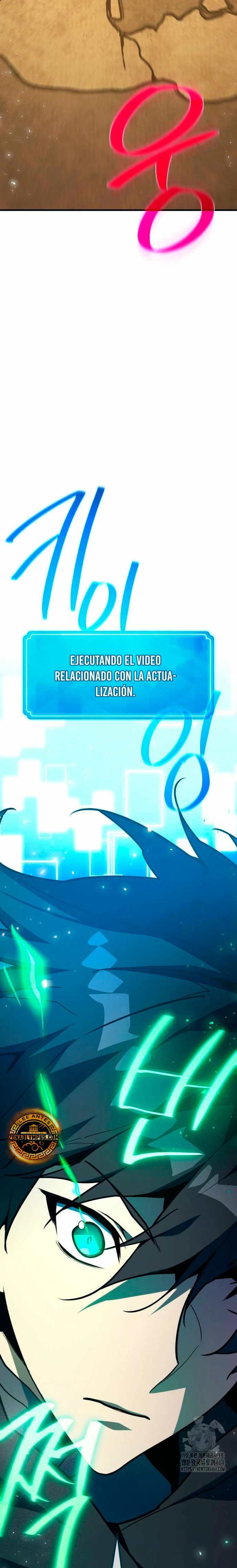 El Troll más fuerte del mundo Capitulo 109 página 14