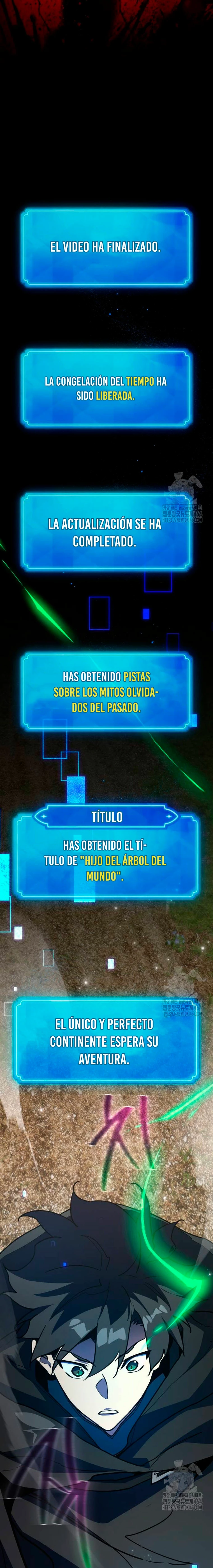 El Troll más fuerte del mundo Capitulo 109 página 25