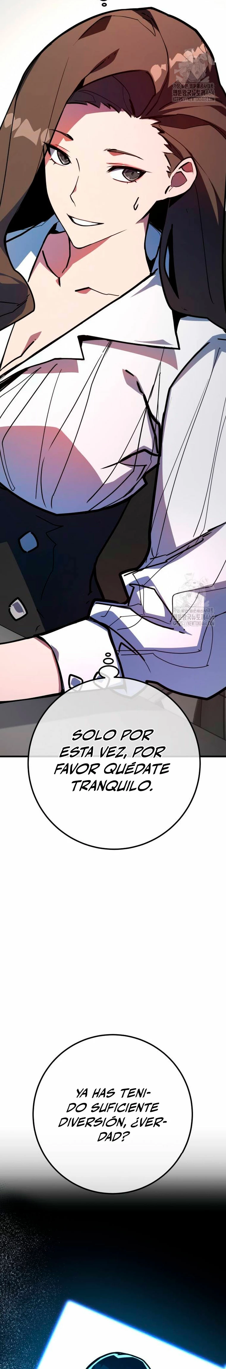 El Troll más fuerte del mundo Capitulo 109 página 38