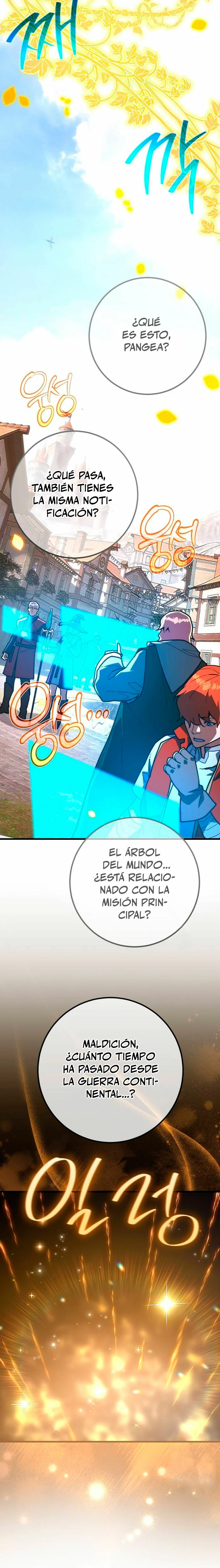 El Troll más fuerte del mundo Capitulo 109 página 4