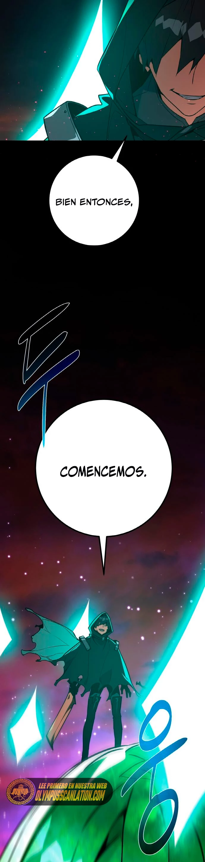 El Troll más fuerte del mundo Capitulo 11 página 10