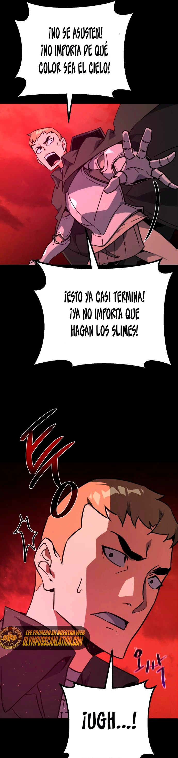 El Troll más fuerte del mundo Capitulo 11 página 12