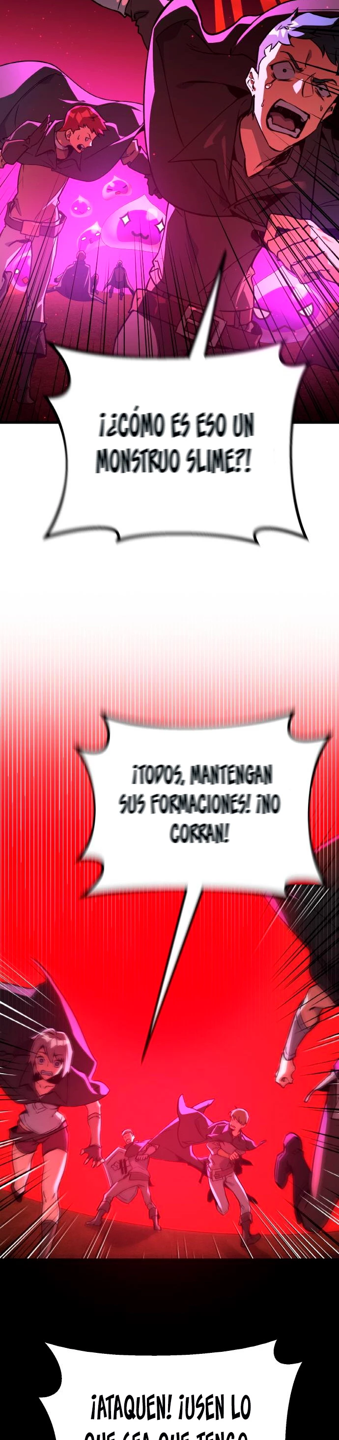 El Troll más fuerte del mundo Capitulo 11 página 20
