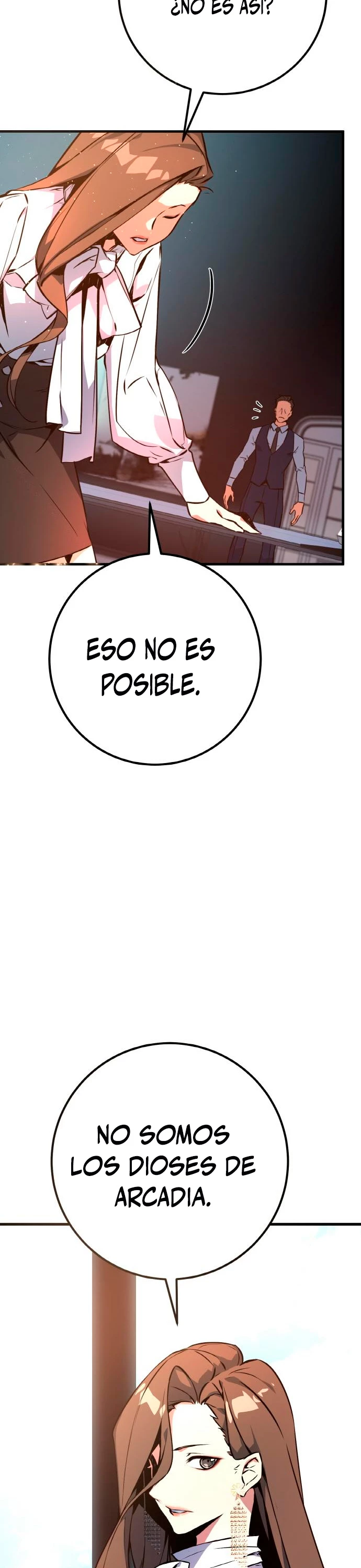 El Troll más fuerte del mundo Capitulo 11 página 44