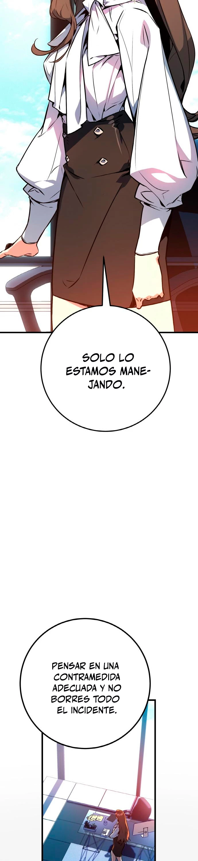 El Troll más fuerte del mundo Capitulo 11 página 45