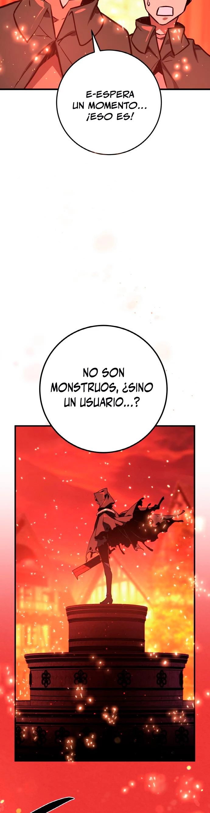 El Troll más fuerte del mundo Capitulo 11 página 54