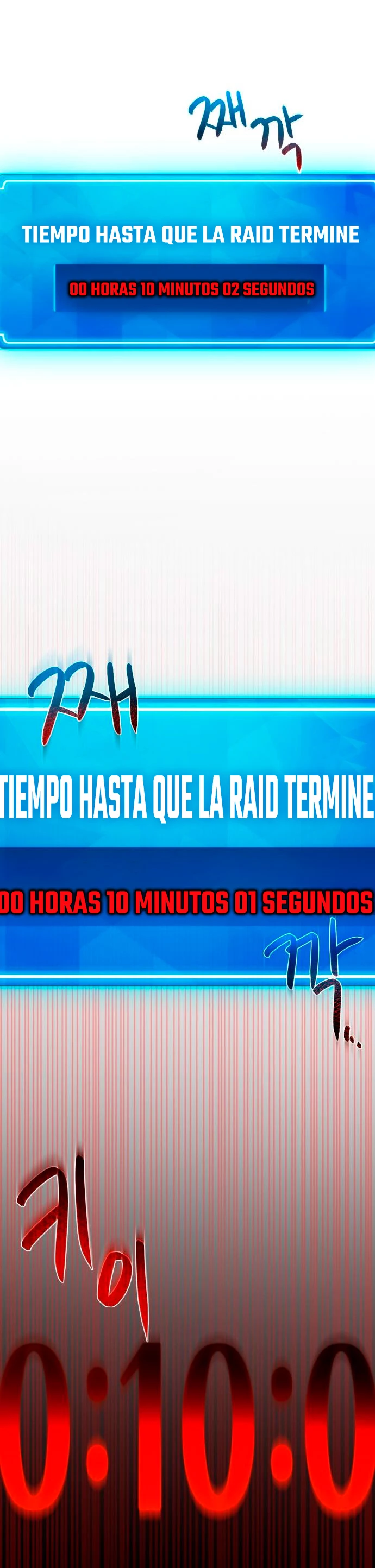 El Troll más fuerte del mundo Capitulo 11 página 7