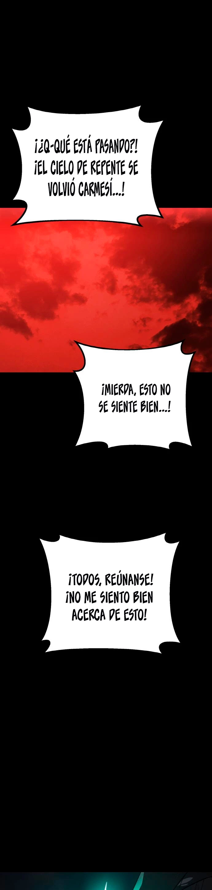 El Troll más fuerte del mundo Capitulo 11 página 9
