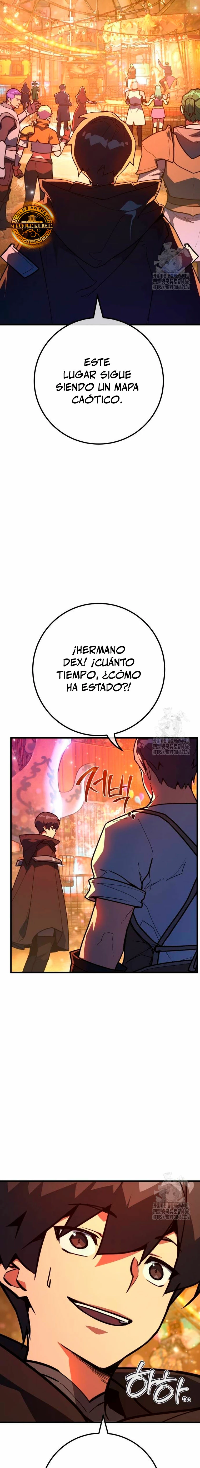 El Troll más fuerte del mundo Capitulo 110 página 12