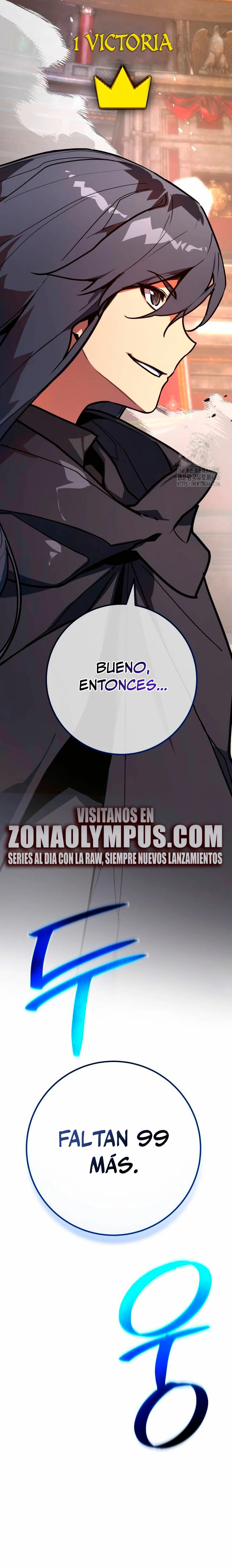El Troll más fuerte del mundo Capitulo 110 página 42