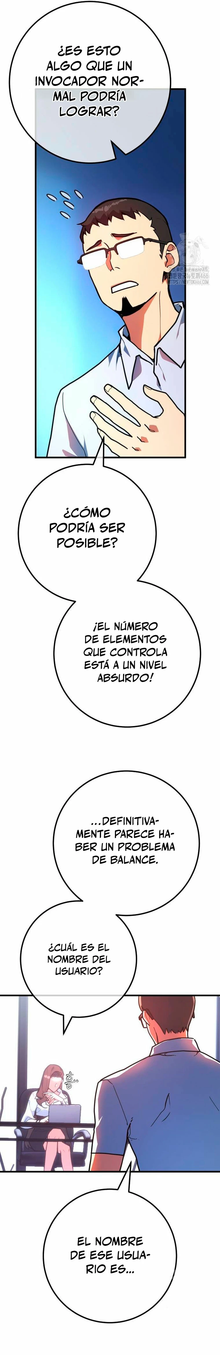 El Troll más fuerte del mundo Capitulo 111 página 13