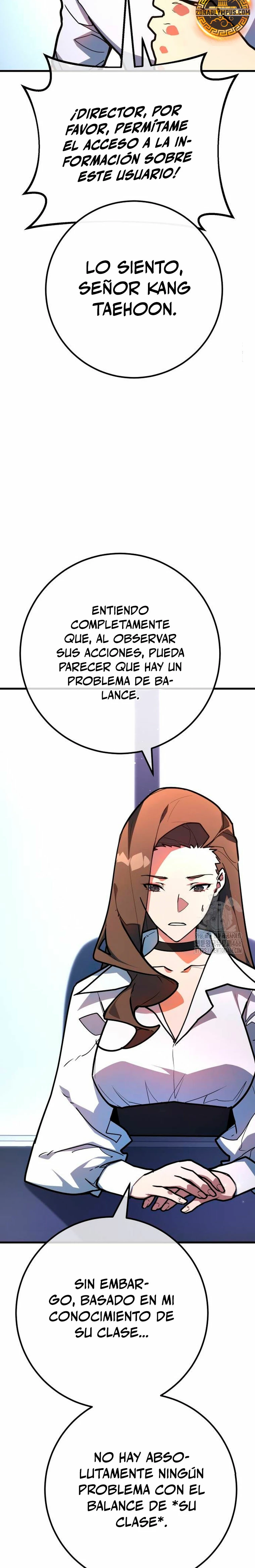 El Troll más fuerte del mundo Capitulo 111 página 16