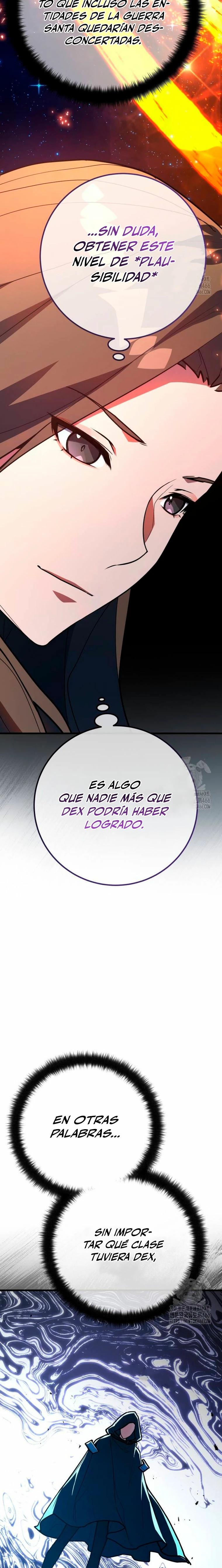 El Troll más fuerte del mundo Capitulo 111 página 21