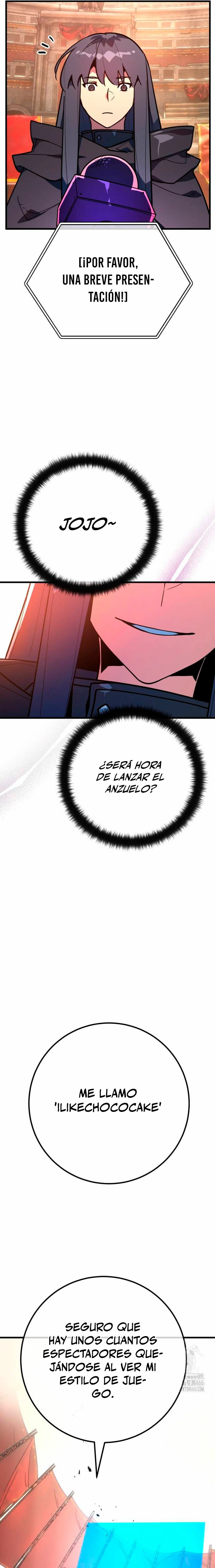 El Troll más fuerte del mundo Capitulo 111 página 29