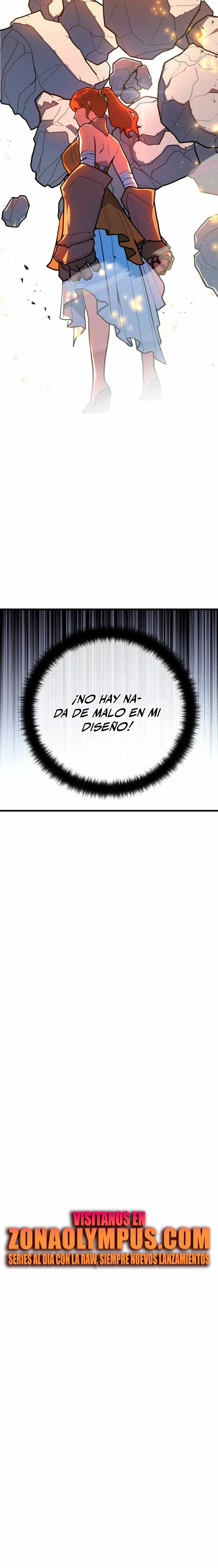 El Troll más fuerte del mundo Capitulo 111 página 5