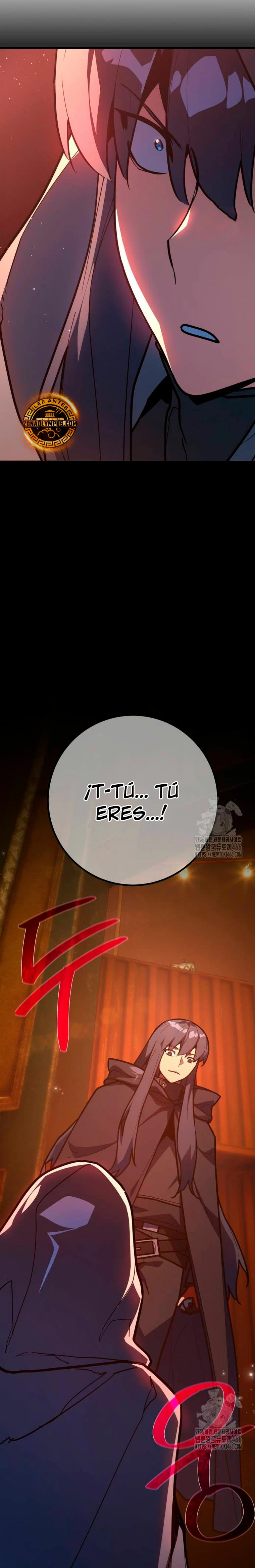 El Troll más fuerte del mundo Capitulo 112 página 10