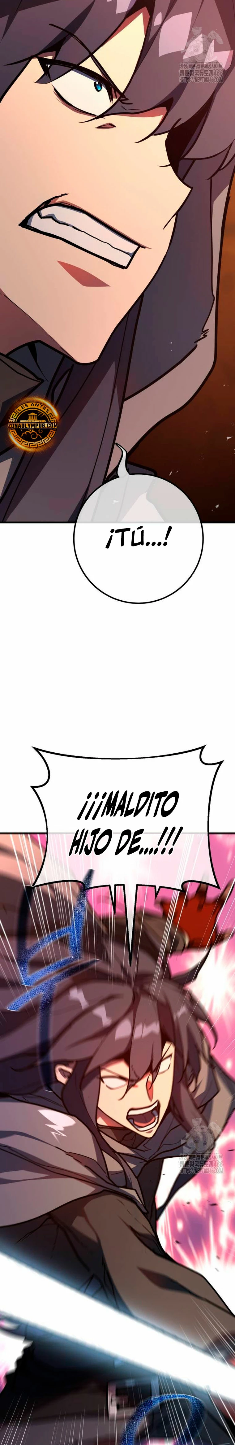 El Troll más fuerte del mundo Capitulo 112 página 12