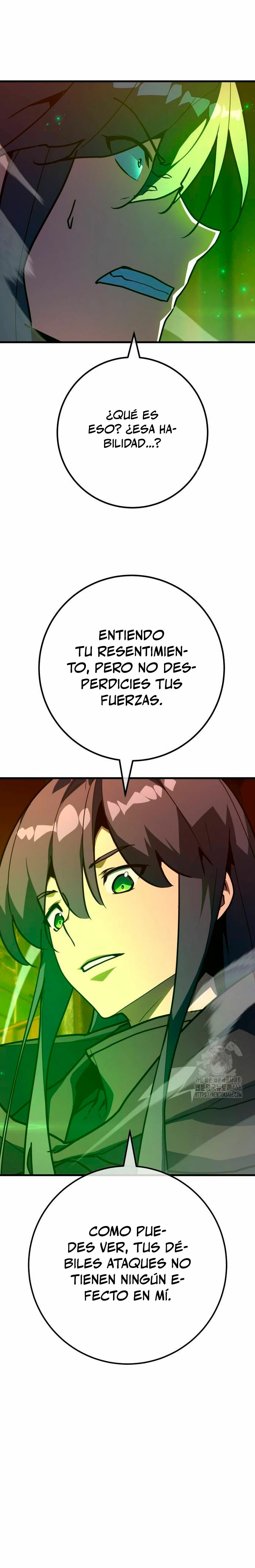 El Troll más fuerte del mundo Capitulo 112 página 14