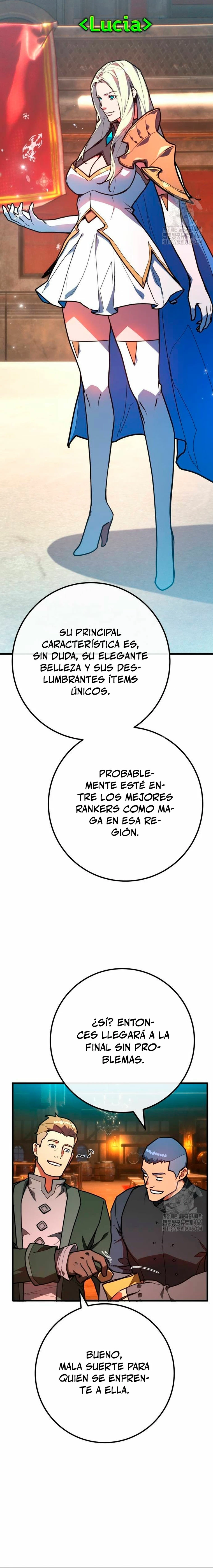El Troll más fuerte del mundo Capitulo 112 página 19