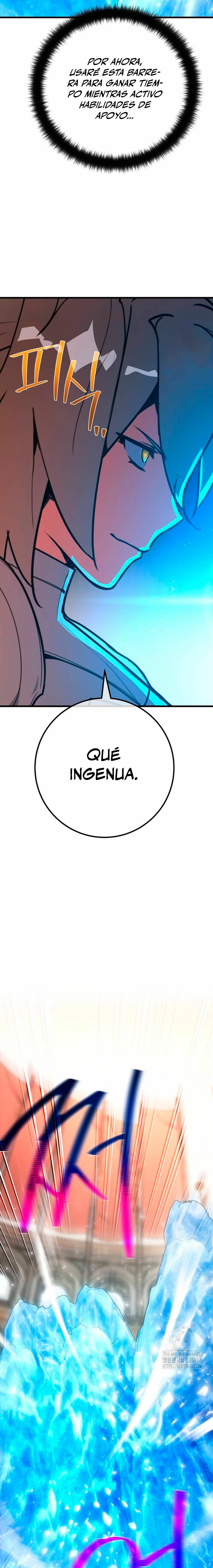 El Troll más fuerte del mundo Capitulo 112 página 30