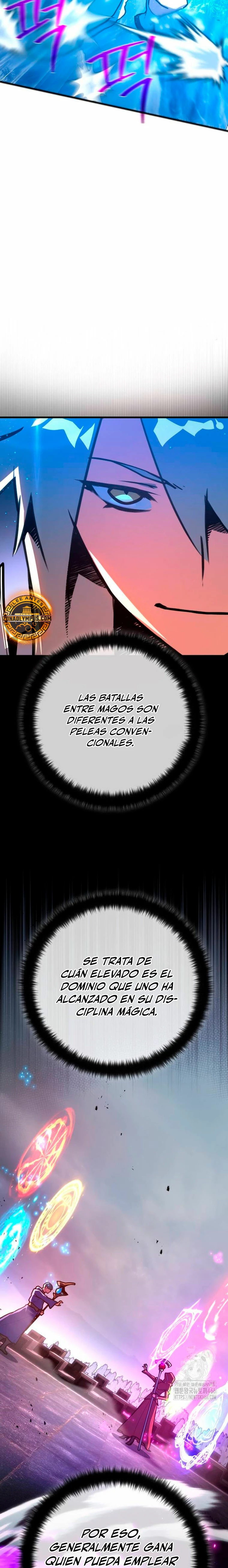 El Troll más fuerte del mundo Capitulo 112 página 32