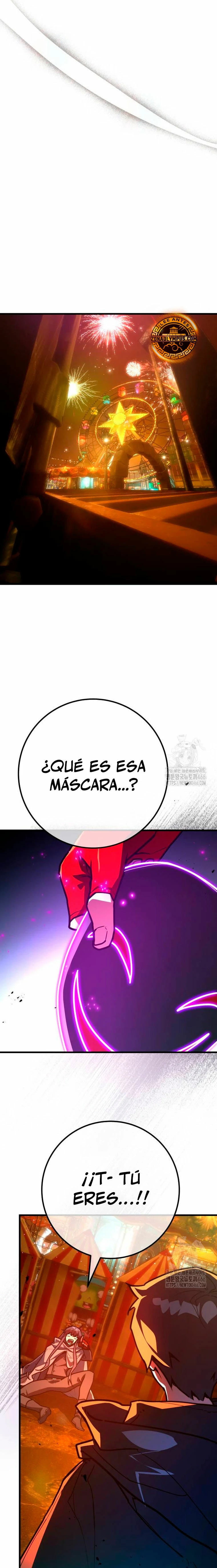 El Troll más fuerte del mundo Capitulo 112 página 38