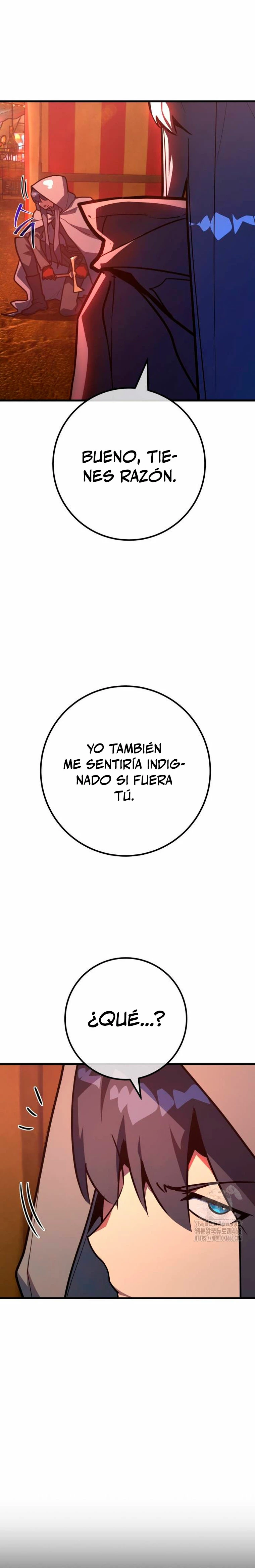 El Troll más fuerte del mundo Capitulo 112 página 9